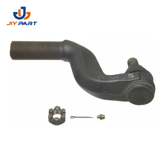 Fabrik Direktverkaufsauto -Lenksysteme für Stange End