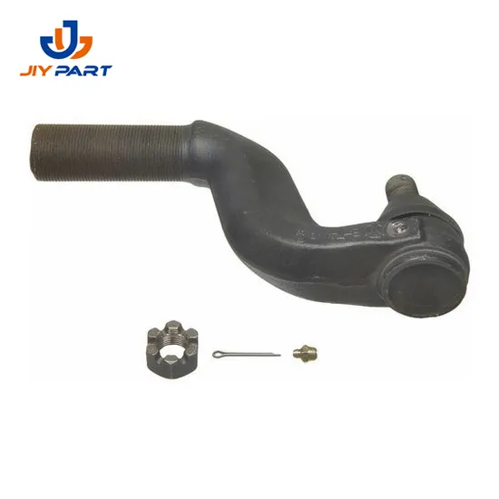 Fabrik Direktverkaufsauto -Lenksysteme für Stange End