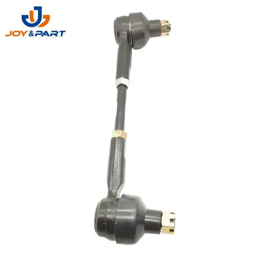Benutzerdefinierte Private Label Auto -Lenksystem vorne Achse Right Bound Stange End