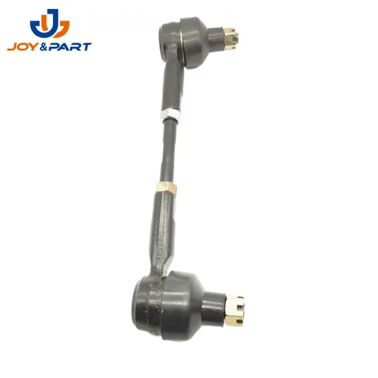 Benutzerdefinierte Private Label Auto -Lenksystem vorne Achse Right Bound Stange End