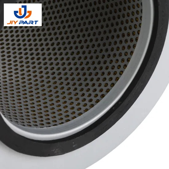 Lieferant von Ersatzteilen für Ölfilterbagger in China