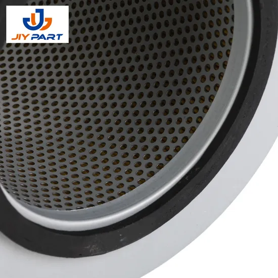 Lieferant von Ersatzteilen für Ölfilterbagger in China