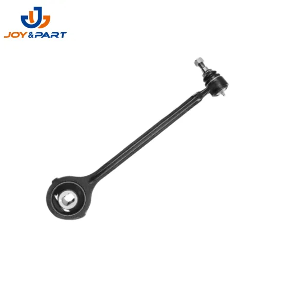 Autoaufhängungsteile mit Handelsmarkenlabel vorderer oberer unterer Stahlsteuerarm