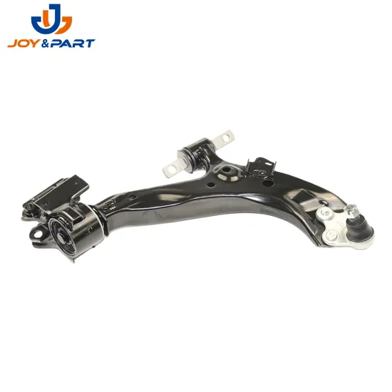 Customisierte neue Produkte Auto Ersatzteile Frontkontrollarme