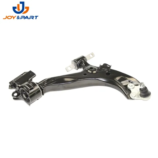 Customisierte neue Produkte Auto Ersatzteile Frontkontrollarme