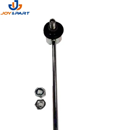 Chinesischer Suspensionsteil Fabrikhersteller Spurstange End Front Right Outer