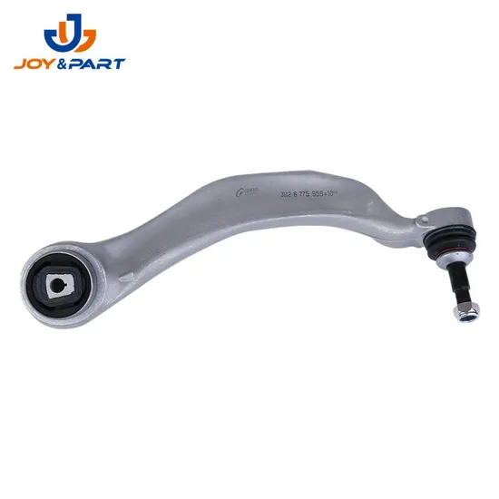 China Factory White Zink Carbon Stahl Stab -Stangen -Endkugelgelenk lagern