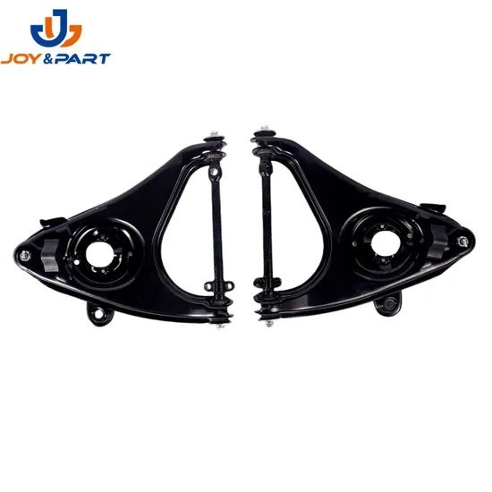 Großhandel Premium Custom Custom mit High-End-Qualität vordere Achse Rechte Steuerarm