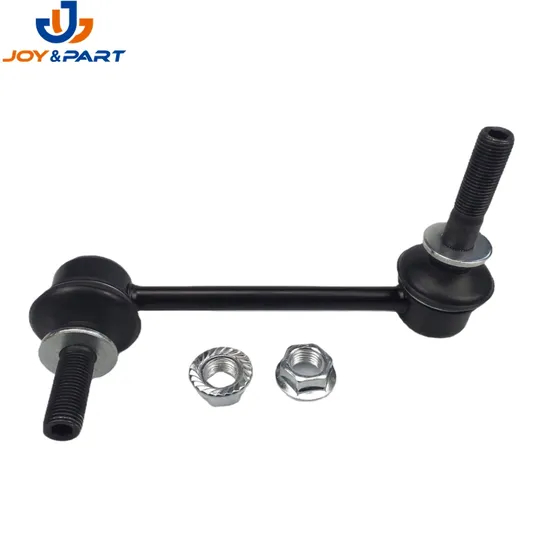 Neue Produktanpassung Front Sway Bar Stabilisator Link
