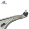 Großhandel neue Innovationen vordere Achse linker oberer Kontrollarm