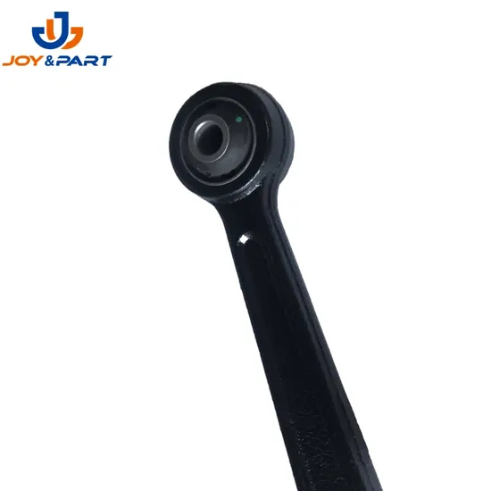 Originalaufhängungssysteme mit Best Services Control Arm