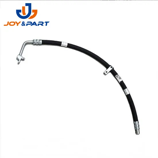 Pumpe zu Rack Servolenkungsfutter und Return Rohr passt an Freelander MK2 LR001099