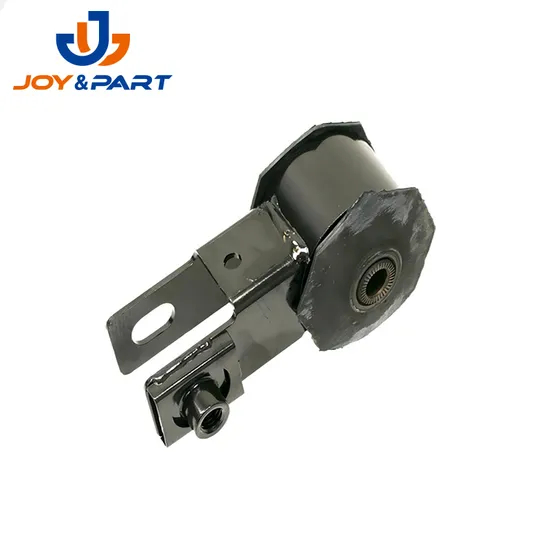 Freelander Motor Upper Spurstangenhalterungsmontage KKH102620 Neu