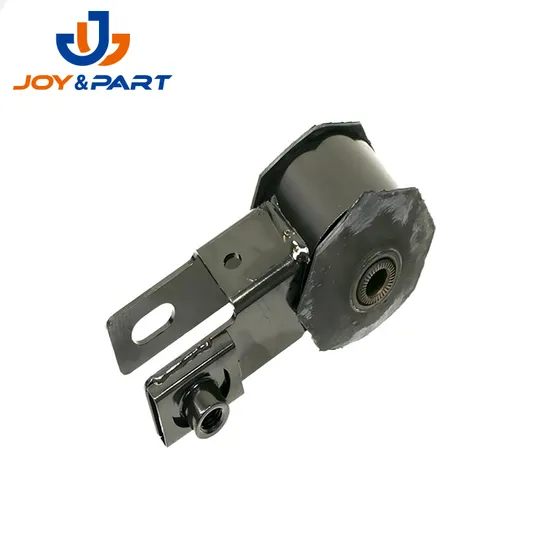 Freelander Motor Upper Spurstangenhalterungsmontage KKH102620 Neu