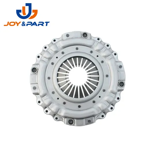 Factory Direct Original Clutch Plate Making Machinery