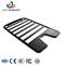 Customized China Factory Offroad 4x4 Auto Ersatzteile Stahl Chrom Dachregal