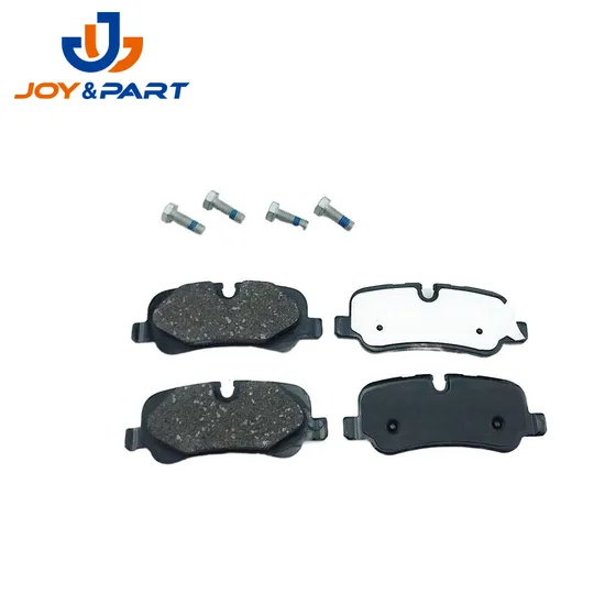 Automatische Ersatzteile Bremssystem -Scheibenbremsbelastung