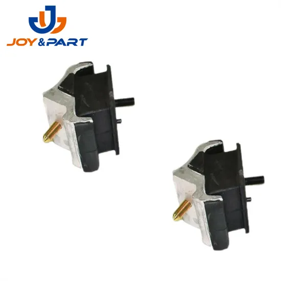 Motorhalterung Gummi -Range Rover Classic 300TDI - NTC9416