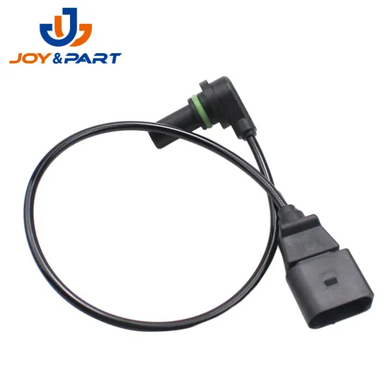 Customized Auto Ersatzteile Speed ​​Sensor mit gutem Service