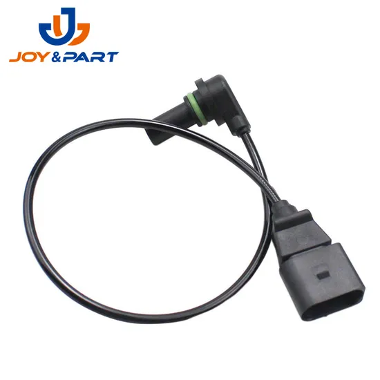 Customized Auto Ersatzteile Speed ​​Sensor mit gutem Service