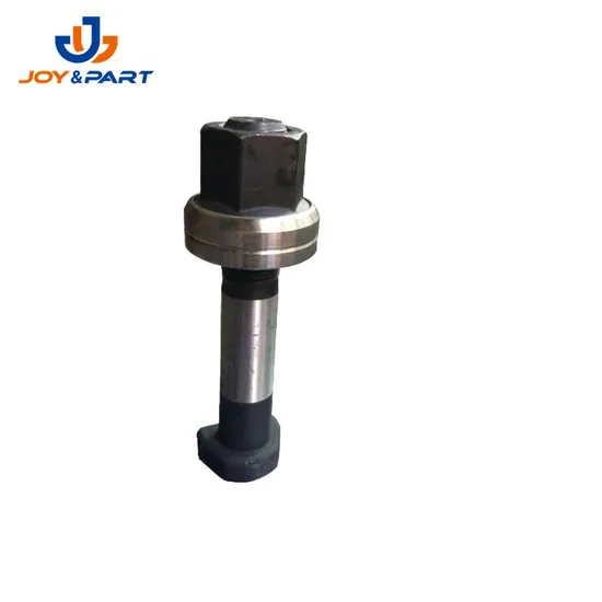 Radbolzen für schwere Lkw im Großhandel – Nabenschrauben für Autoersatzteile