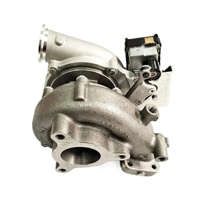 Beste neue Produkte Generator passt zu Turbolader