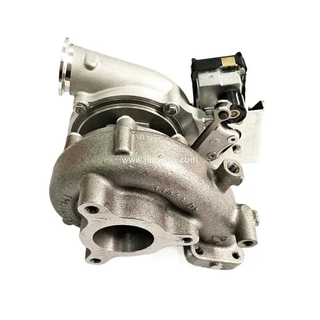 Beste neue Produkte Generator passt zu Turbolader