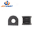 OEM -Auto -Chassis Teil Balance Bar Gummi -Buchse