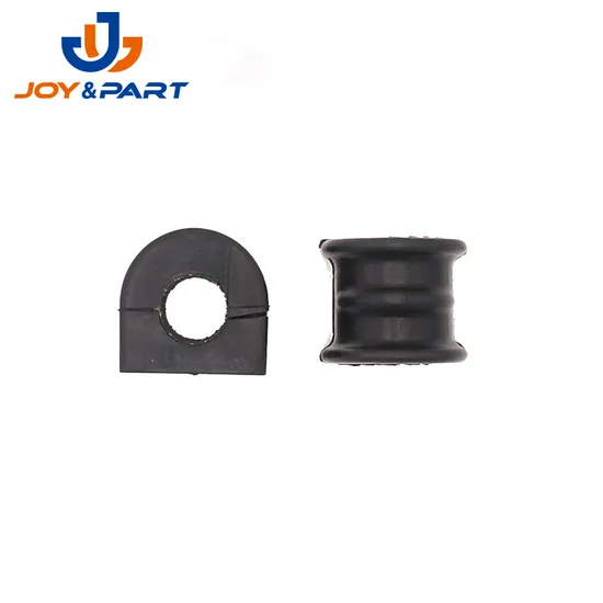 OEM -Auto -Chassis Teil Balance Bar Gummi -Buchse