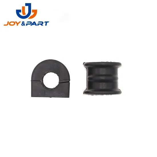 OEM -Auto -Chassis Teil Balance Bar Gummi -Buchse