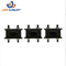 Auto-Auto-Ersatzteile 17567-61030 17567-17010 Gummi-Motormontage