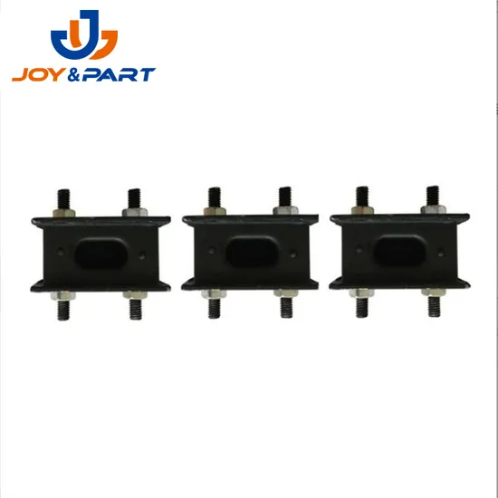 Auto-Auto-Ersatzteile 17567-61030 17567-17010 Gummi-Motormontage