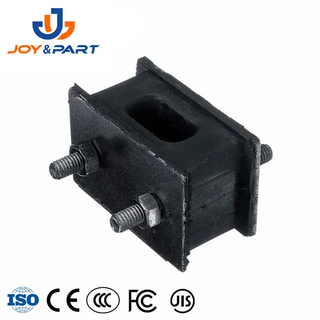 Auto-Auto-Ersatzteile 17567-61030 17567-17010 Gummi-Motormontage