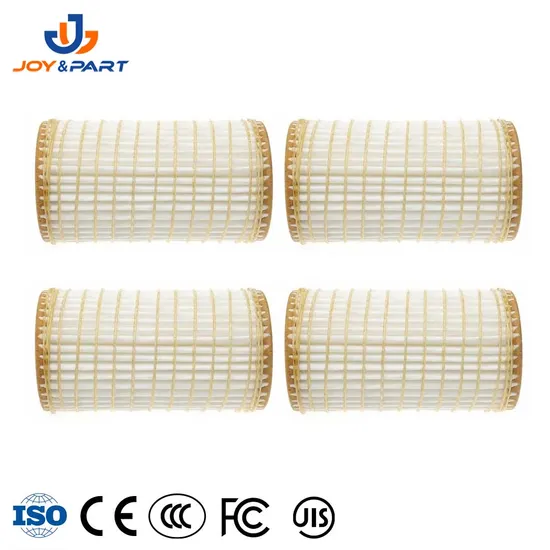 Motorölfilter im Neuzustand 0001802609 Passend für Mercedes-Benz