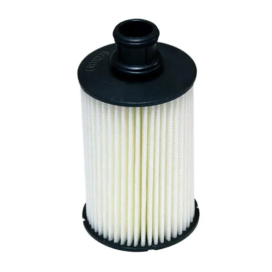 OEM Auto Ersatzlastwagen Fixed Automobilmotorölfilter