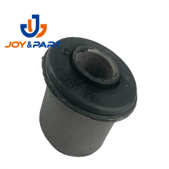 Armbuchse vorderer Oberarm Februar Tab-115 48632-26010