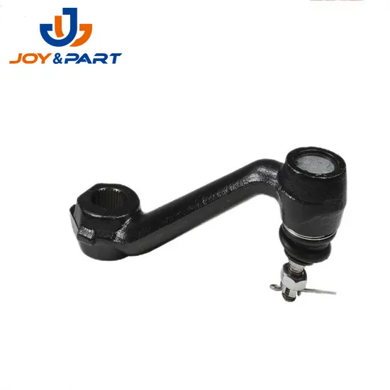 Vordere untere Suspension Autoteile Ballgelenk K500007 10355407 10355408