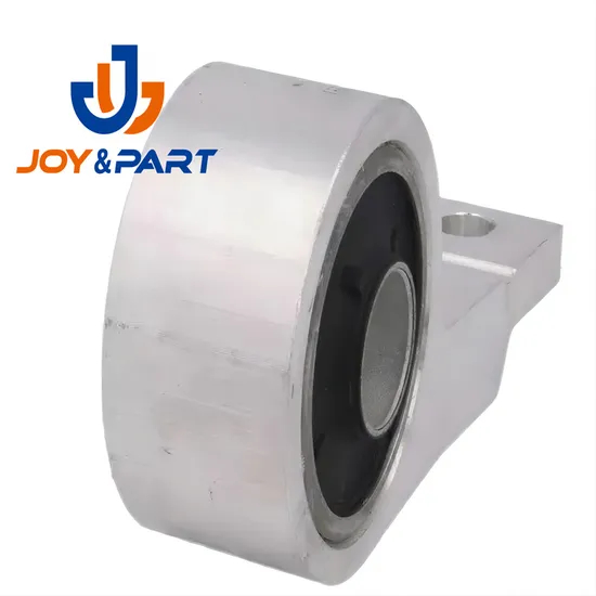 Nipparts Control Arm Wishbone Buschpaar 54570-8H300 für X-Trail