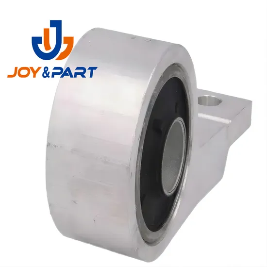 Nipparts Control Arm Wishbone Buschpaar 54570-8H300 für X-Trail