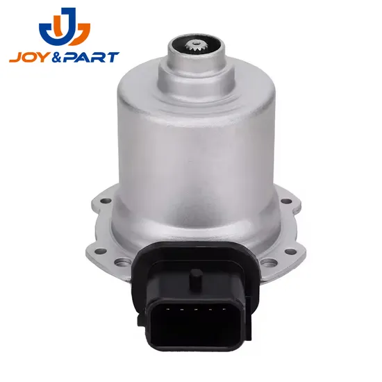 AE8Z7C604A DPS6 6DCT250 Automatische Ersatzteile Automatische Getriebekupplung Aktuator