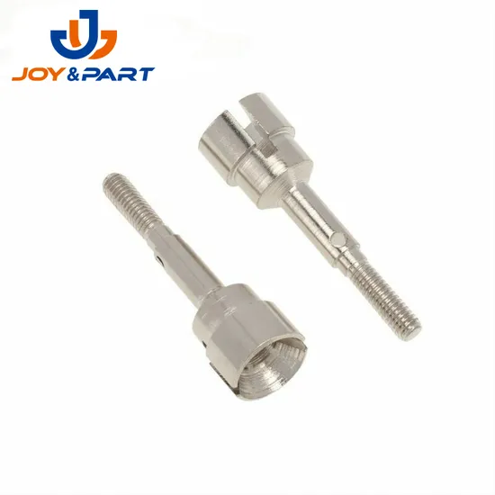 Aftermarket -Ansätze Autoteile vordere Antriebswelle Set