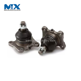 Aufhängungskugelgelenk für Toyota 4Runner 1989–1995 4333039265 43330–39265 4333039315 43330–39315 4334039245 43340–39245