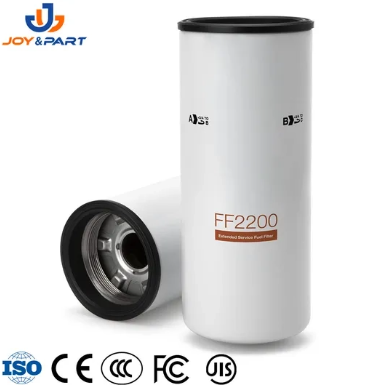 &Ouml;lfilter vs. Kraftstofffilter (2)