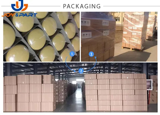 Heißer Verkauf Ersatzluftfilter – Effizienter Motorschutz