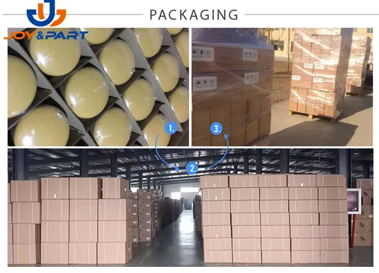 Heißer Verkauf Ersatzluftfilter – Effizienter Motorschutz