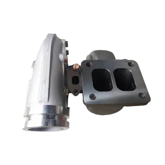 Neue Produktexplosionsbaufmaschinen Teile Turbo -Turbolader