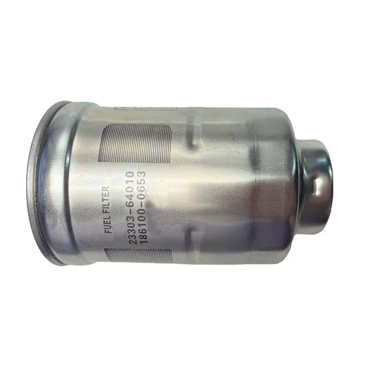 Großhandelspreis Diesel Kraftstoff/Öl/Luft/Kabine Autoauto-Filter 23303-64010 Auto Motorteile