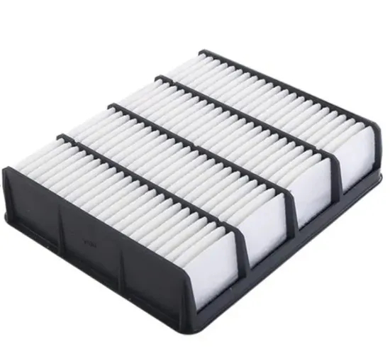 Auto Teile Luftfilter 1780170040 Autozubehör Automobile Kabinenmotor -Motorfilter