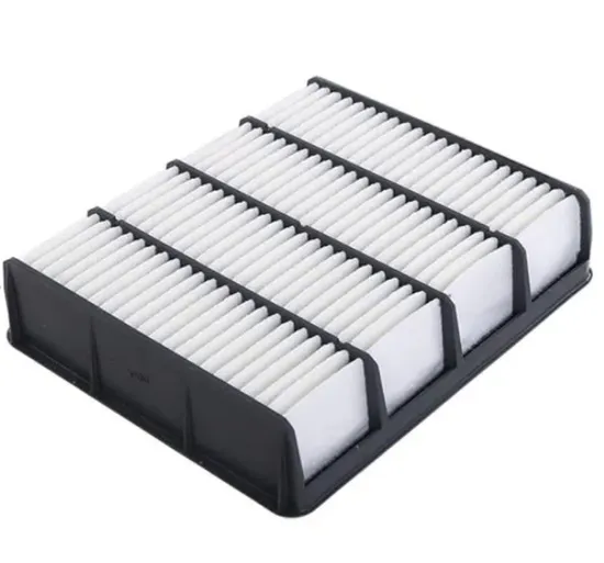 Auto Teile Luftfilter 1780170040 Autozubehör Automobile Kabinenmotor -Motorfilter