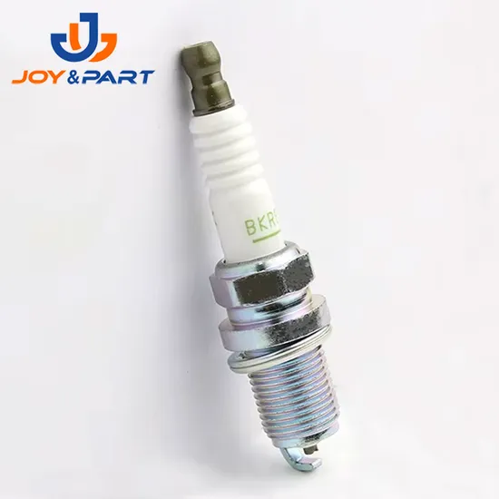 Autozubehör Autoteile Original Laser Iridium 6962 BKR6E Zündkerzen